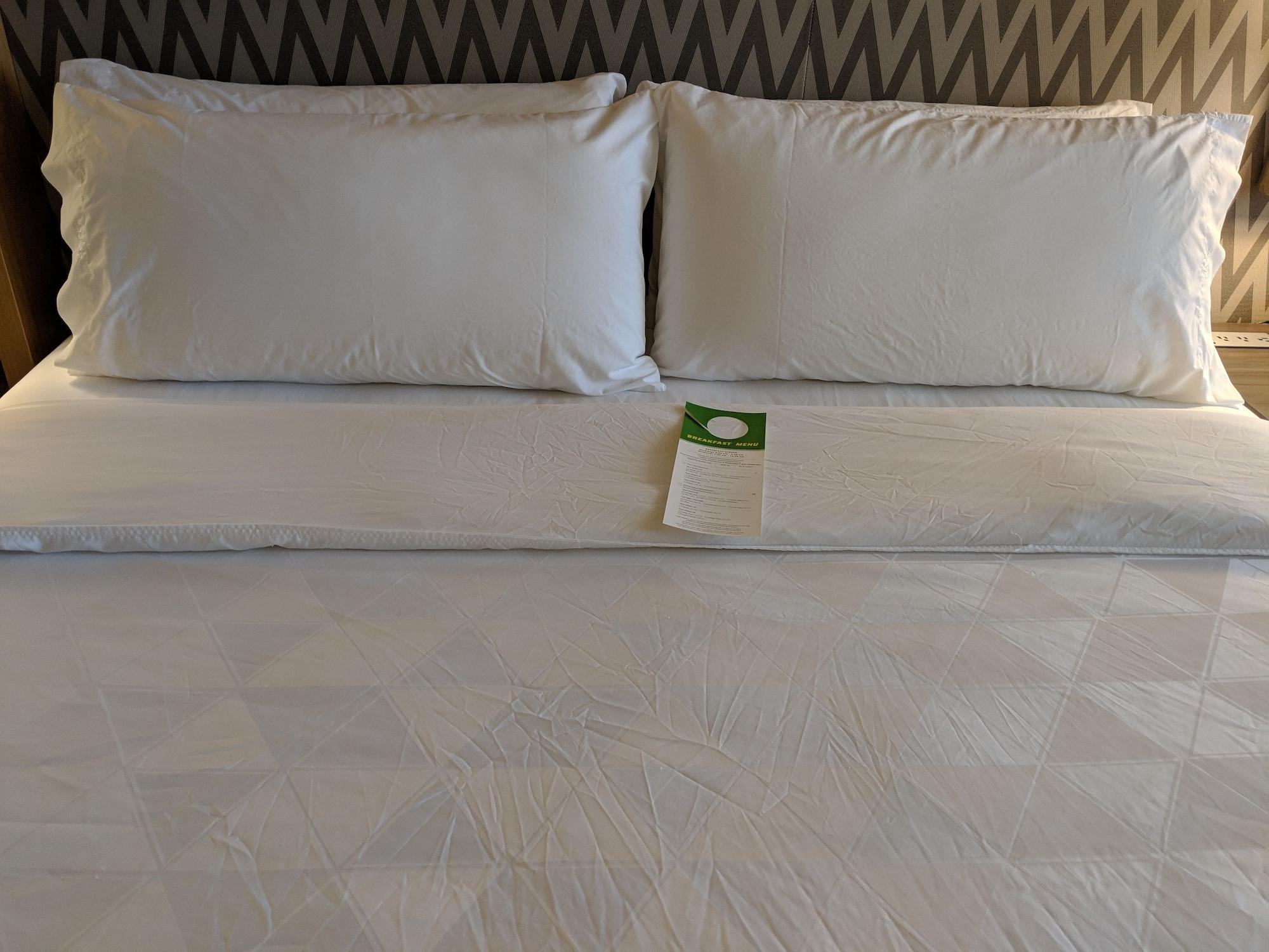 Holiday Inn Champaign By Ihg Exterior photo