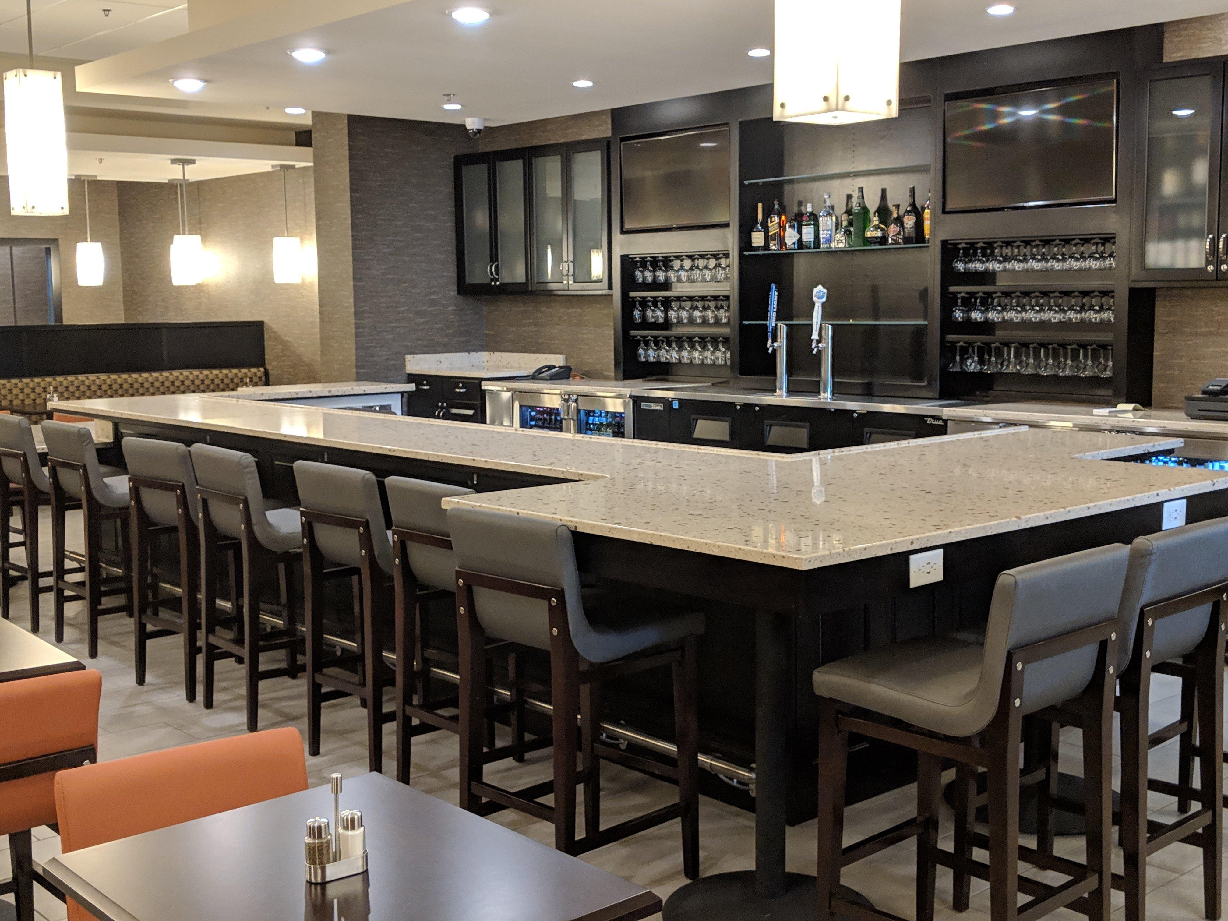 Holiday Inn Champaign By Ihg Exterior photo