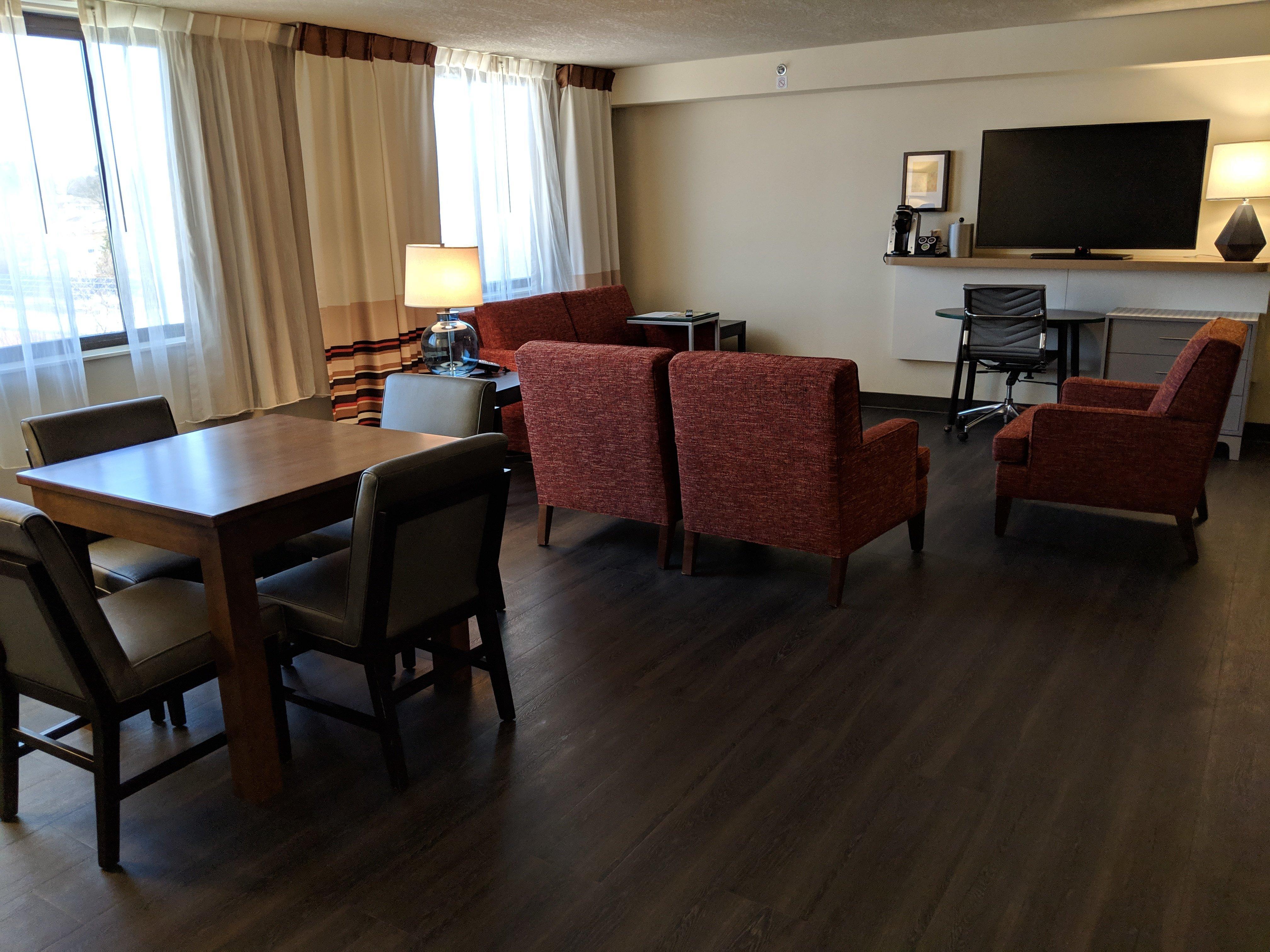 Holiday Inn Champaign By Ihg Exterior photo