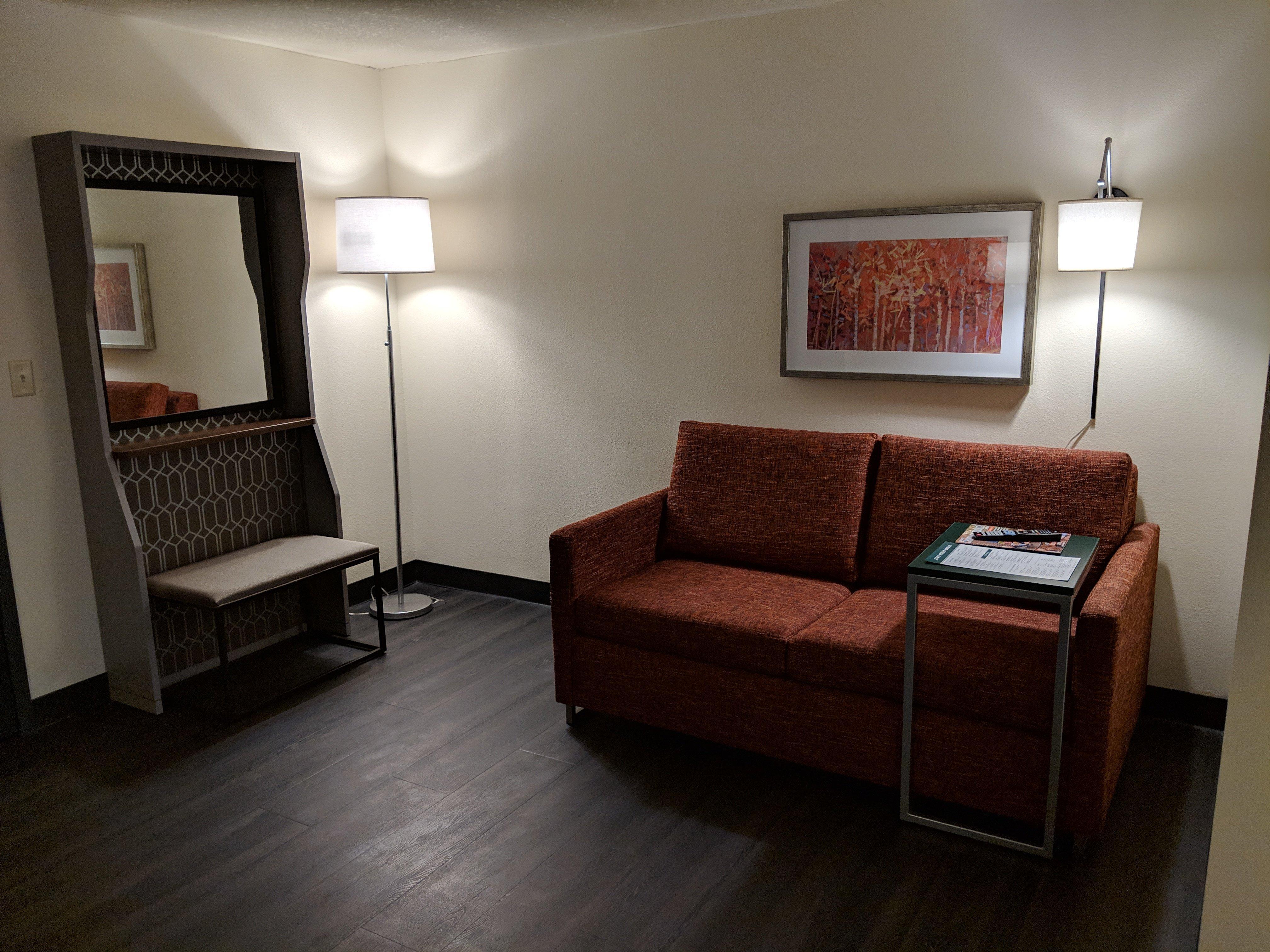 Holiday Inn Champaign By Ihg Exterior photo