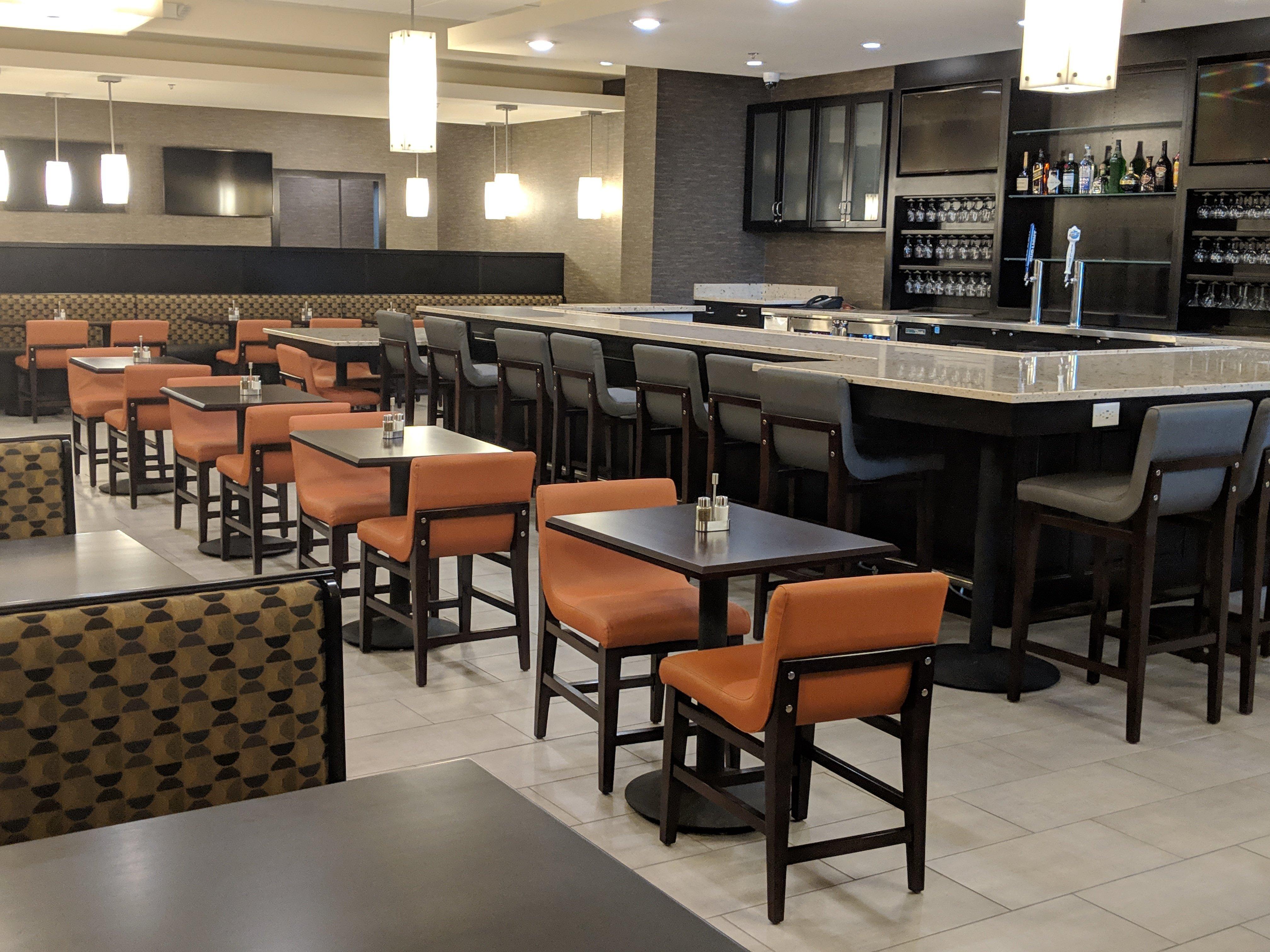 Holiday Inn Champaign By Ihg Exterior photo