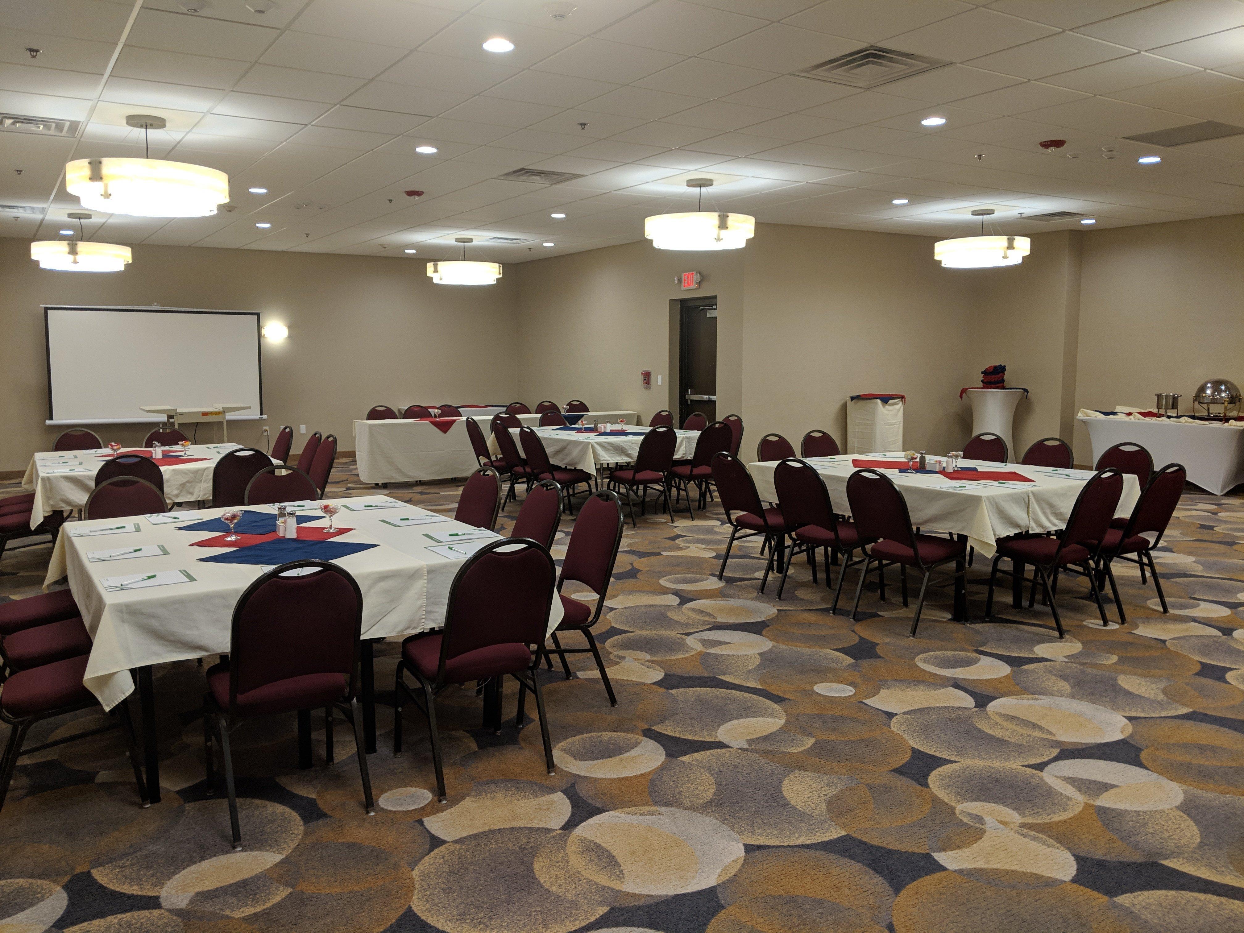 Holiday Inn Champaign By Ihg Exterior photo