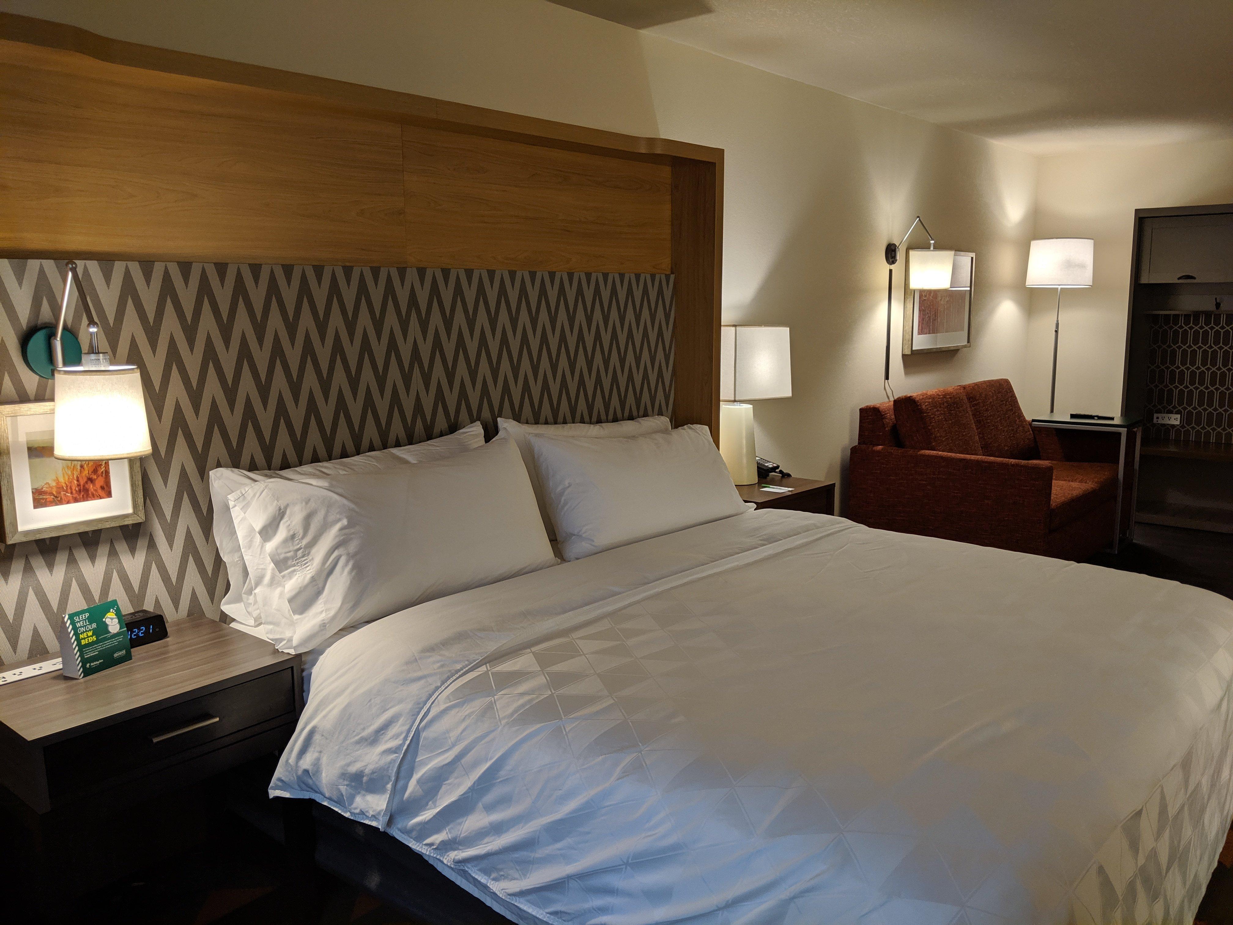 Holiday Inn Champaign By Ihg Exterior photo