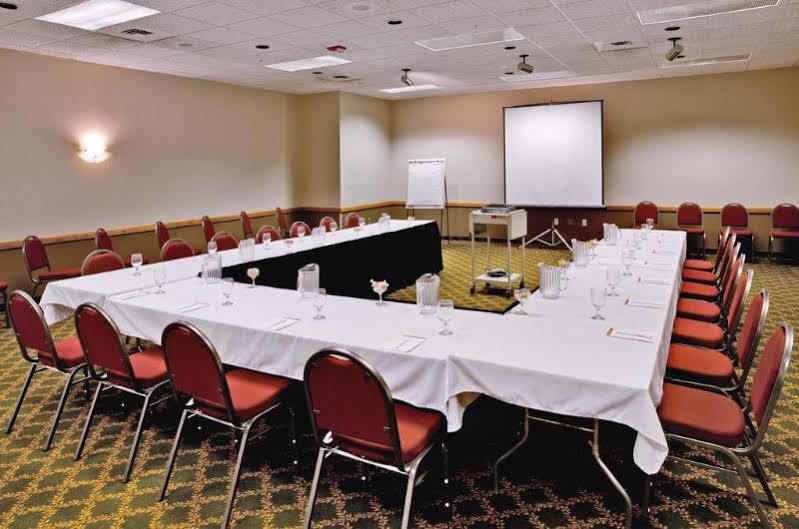 Holiday Inn Champaign By Ihg Exterior photo